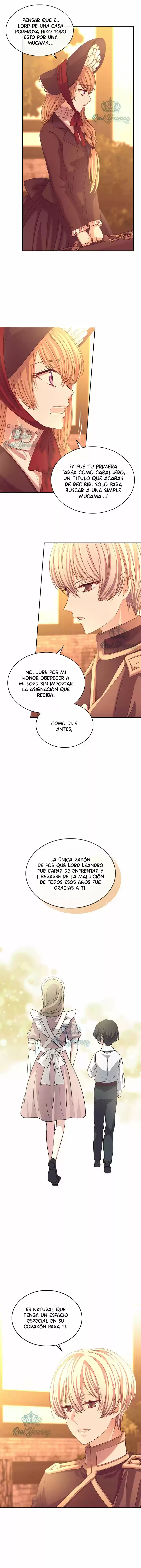 La Doncella Del Duque. - Capítulo 43 - Página 4 - LectorTMOo