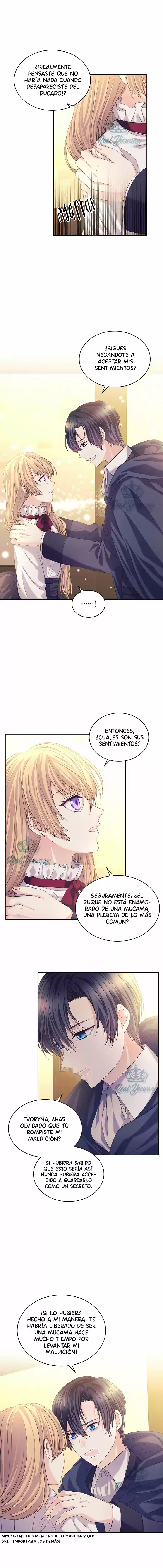La Doncella Del Duque. - Capítulo 43 - Página 10 - LectorTMOo