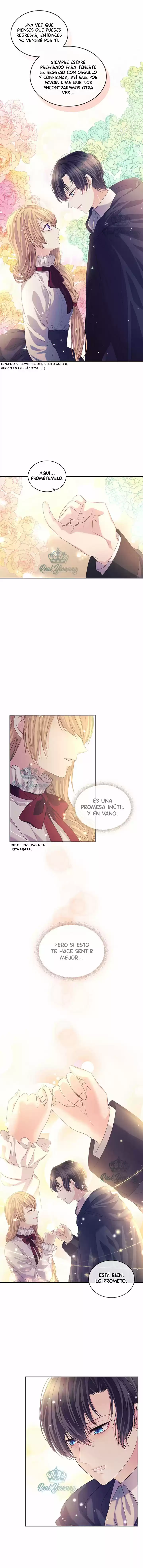 La Doncella Del Duque. - Capítulo 44 - Página 7 - LectorTMOo