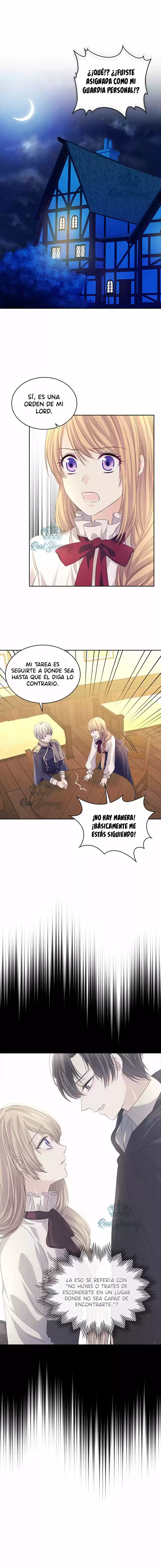 La Doncella Del Duque. - Capítulo 44 - Página 11 - LectorTMOo