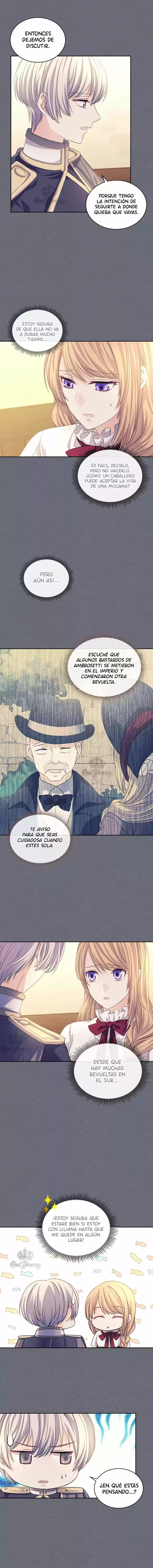 La Doncella Del Duque. - Capítulo 45 - Página 5 - LectorTMOo