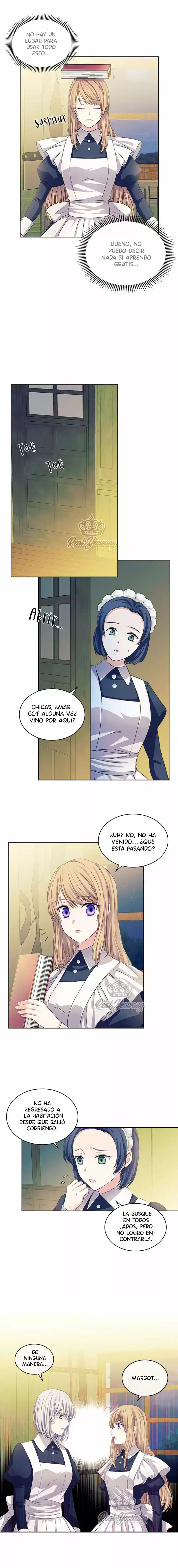 La Doncella Del Duque. - Capítulo 46 - Página 8 - LectorTMOo