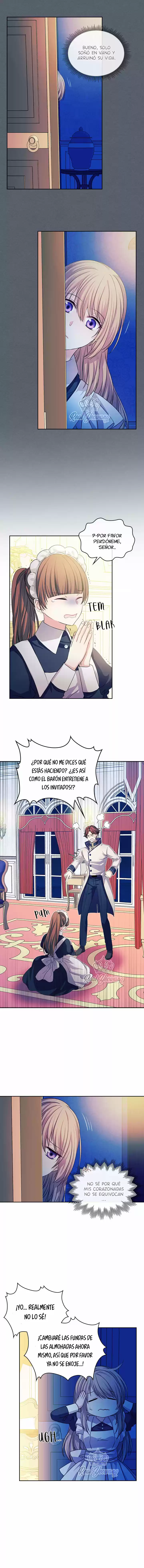 La Doncella Del Duque. - Capítulo 46 - Página 10 - LectorTMOo