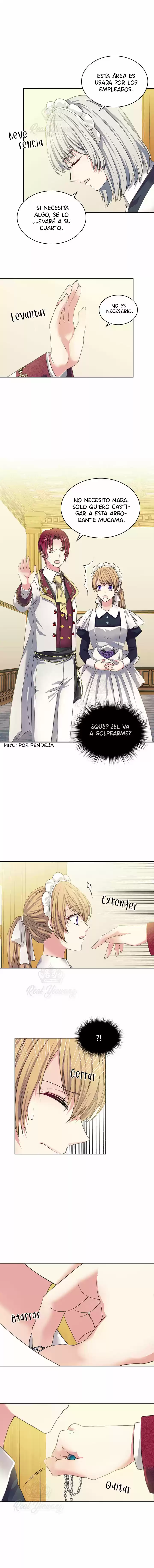 La Doncella Del Duque. - Capítulo 49 - Página 11 - LectorTMOo