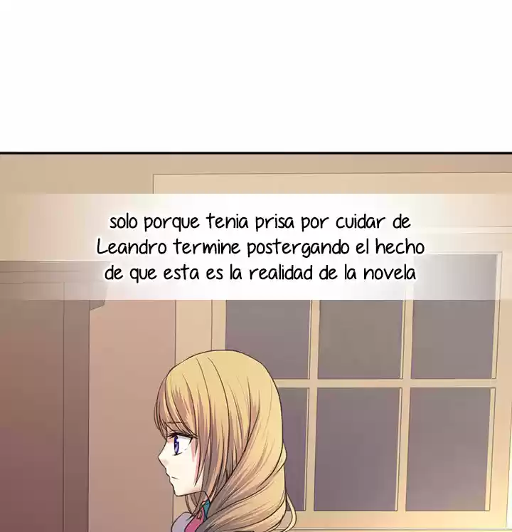 La Doncella Del Duque. - Capítulo 5 - Página 19 - LectorTMOo