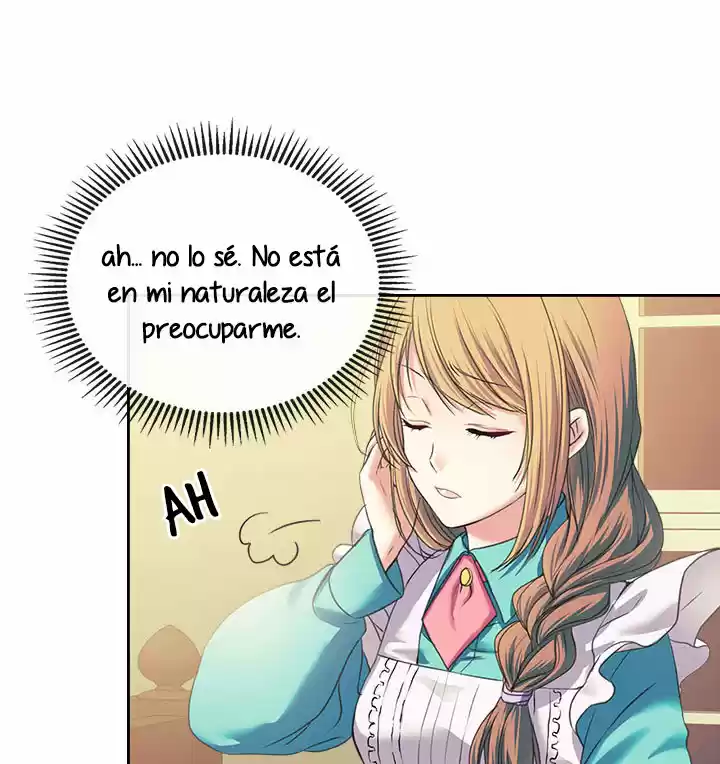 La Doncella Del Duque. - Capítulo 5 - Página 24 - LectorTMOo