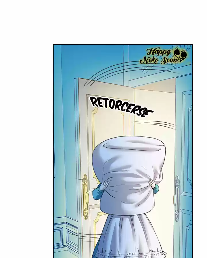 La Doncella Del Duque. - Capítulo 5 - Página 33 - LectorTMOo