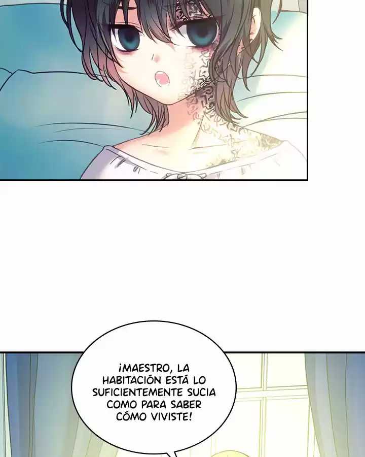 La Doncella Del Duque. - Capítulo 5 - Página 42 - LectorTMOo
