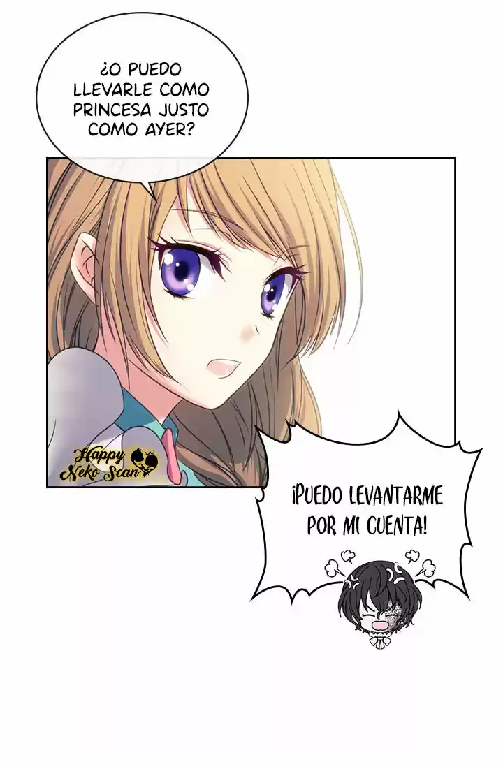 La Doncella Del Duque. - Capítulo 5 - Página 55 - LectorTMOo