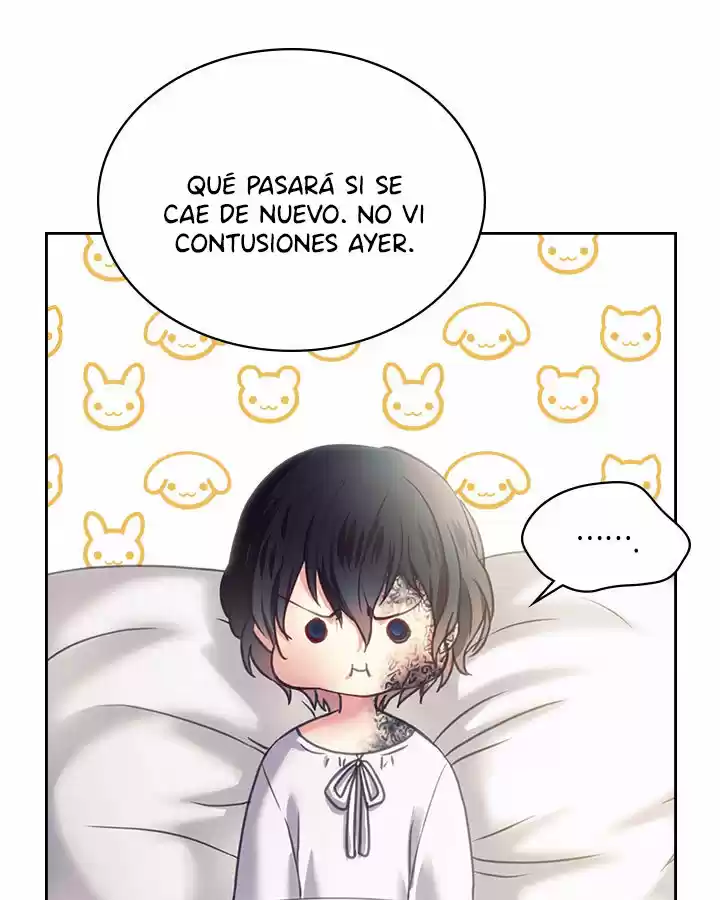 La Doncella Del Duque. - Capítulo 5 - Página 56 - LectorTMOo