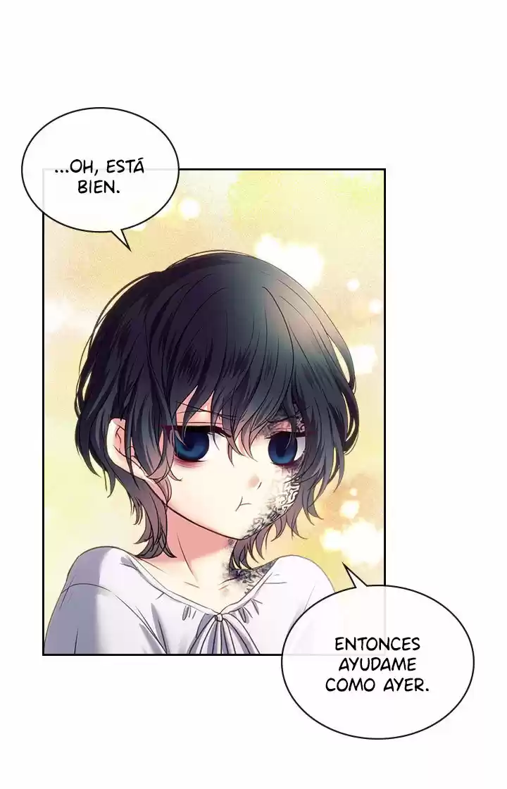La Doncella Del Duque. - Capítulo 5 - Página 58 - LectorTMOo