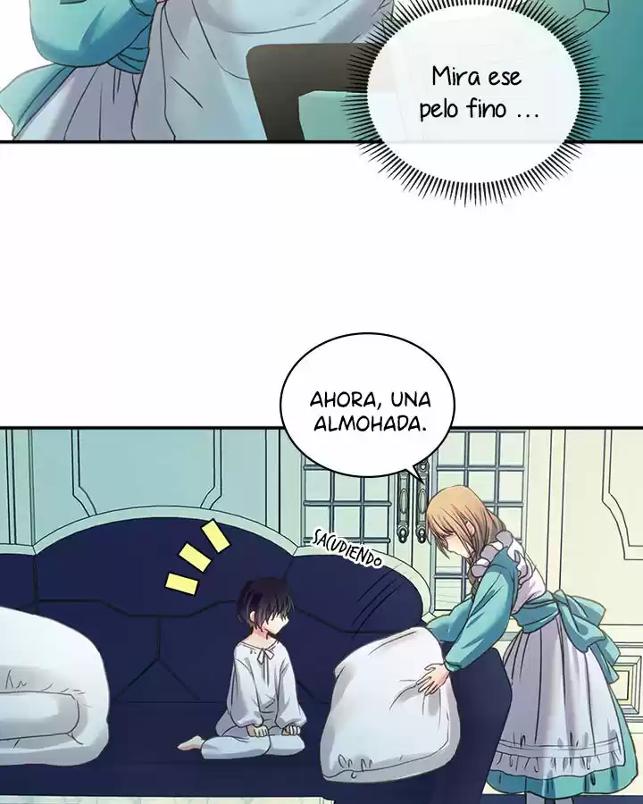 La Doncella Del Duque. - Capítulo 5 - Página 72 - LectorTMOo