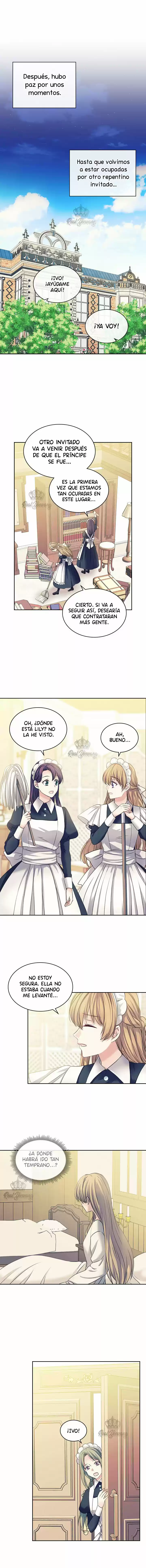 La Doncella Del Duque. - Capítulo 50 - Página 9 - LectorTMOo