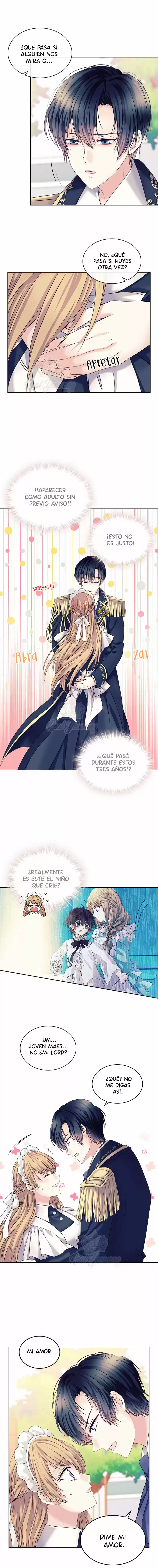 La Doncella Del Duque. - Capítulo 51 - Página 6 - LectorTMOo