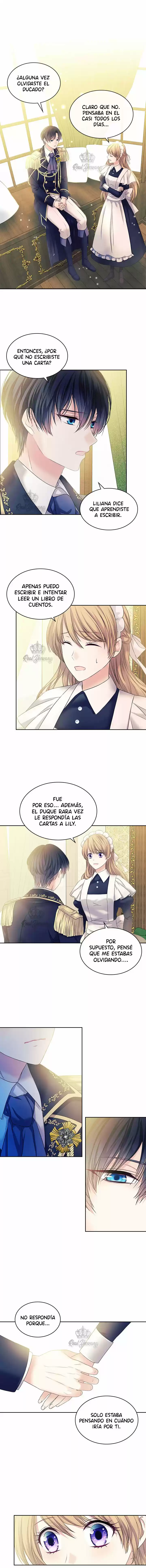 La Doncella Del Duque. - Capítulo 52 - Página 11 - LectorTMOo