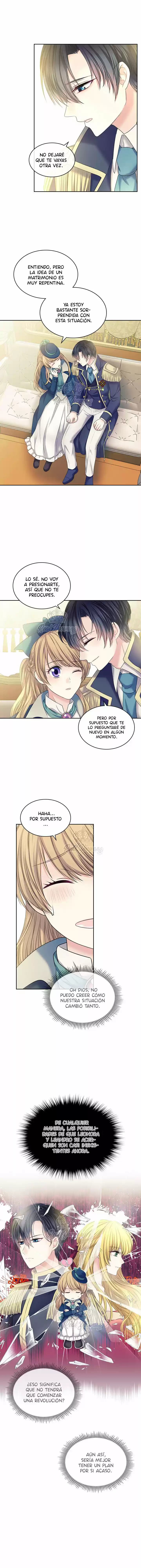 La Doncella Del Duque. - Capítulo 55 - Página 4 - LectorTMOo