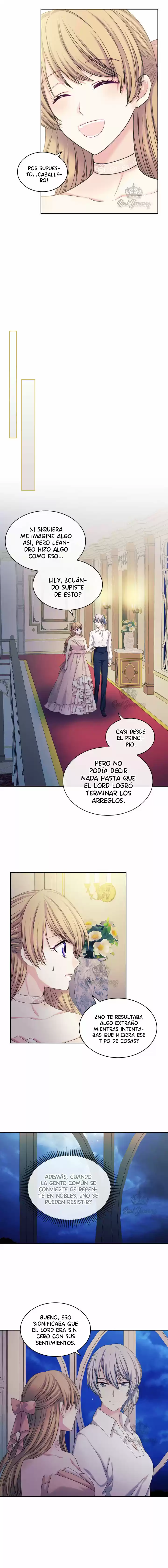 La Doncella Del Duque. - Capítulo 56 - Página 5 - LectorTMOo