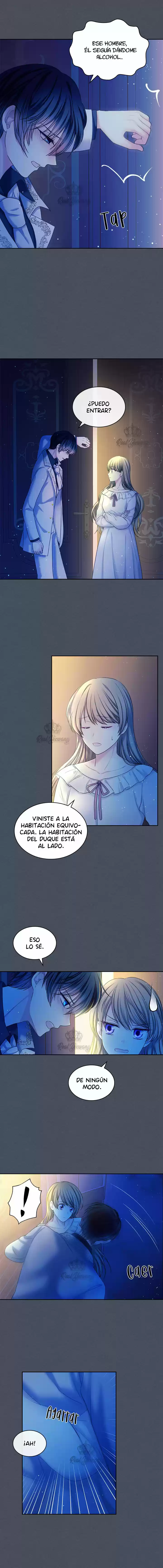 La Doncella Del Duque. - Capítulo 57 - Página 5 - LectorTMOo