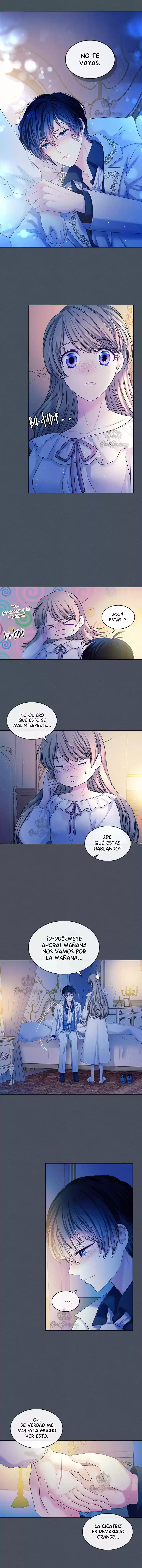 La Doncella Del Duque. - Capítulo 57 - Página 7 - LectorTMOo