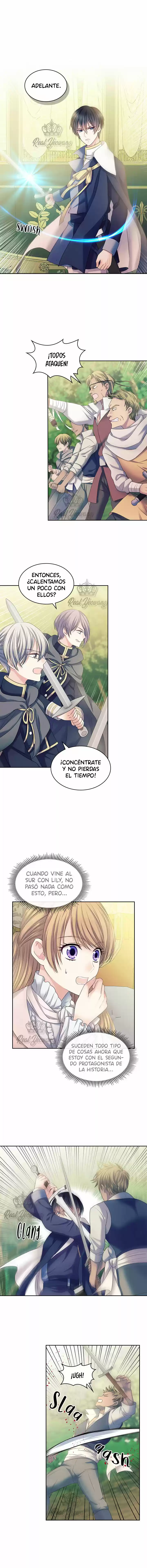 La Doncella Del Duque. - Capítulo 59 - Página 8 - LectorTMOo