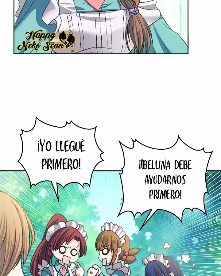 La Doncella Del Duque. - Capítulo 6 - Página 58 - LectorTMOo