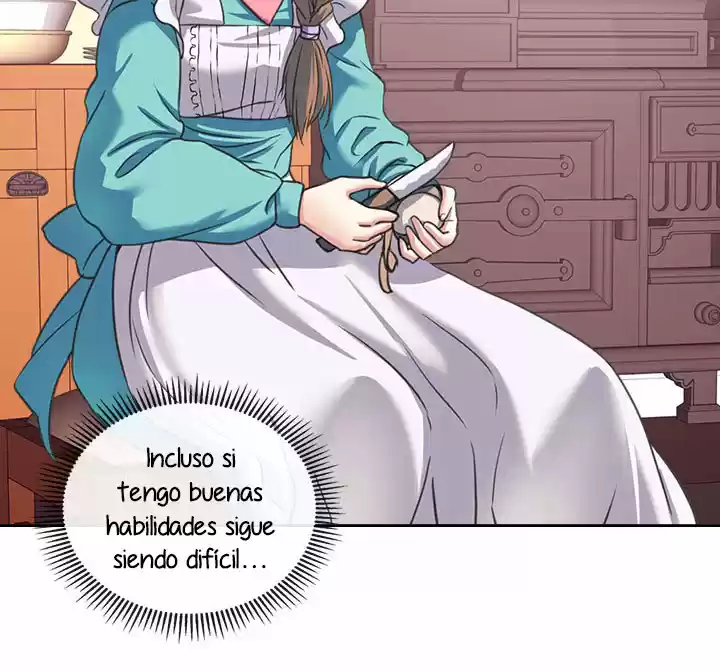 La Doncella Del Duque. - Capítulo 6 - Página 62 - LectorTMOo