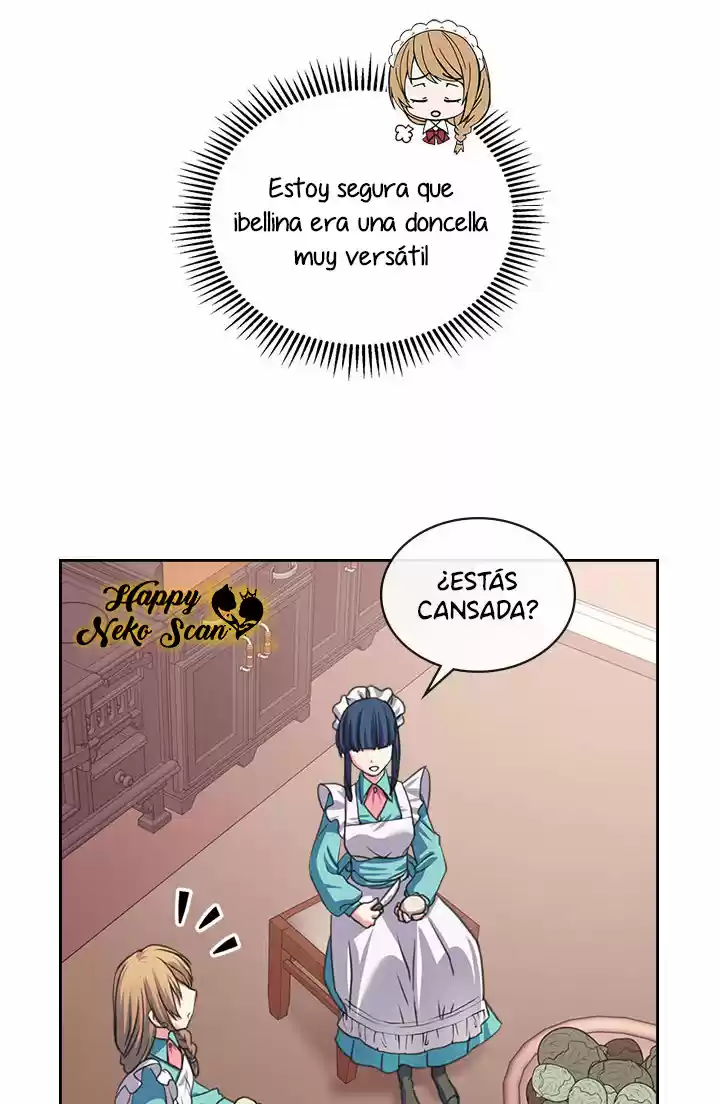 La Doncella Del Duque. - Capítulo 6 - Página 63 - LectorTMOo