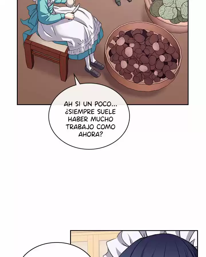 La Doncella Del Duque. - Capítulo 6 - Página 64 - LectorTMOo