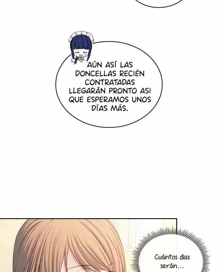 La Doncella Del Duque. - Capítulo 6 - Página 68 - LectorTMOo