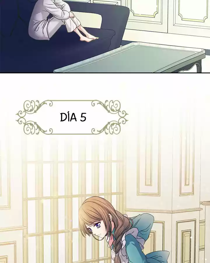 La Doncella Del Duque. - Capítulo 6 - Página 77 - LectorTMOo