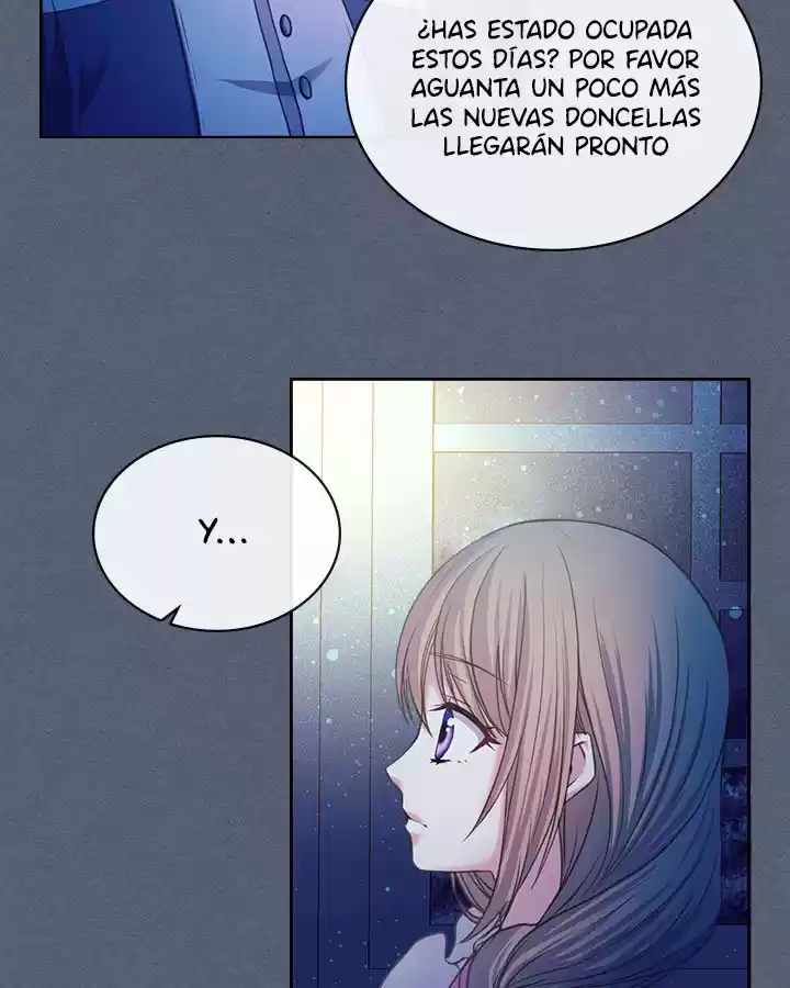 La Doncella Del Duque. - Capítulo 6 - Página 87 - LectorTMOo