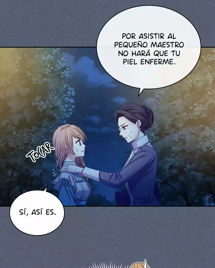 La Doncella Del Duque. - Capítulo 6 - Página 93 - LectorTMOo