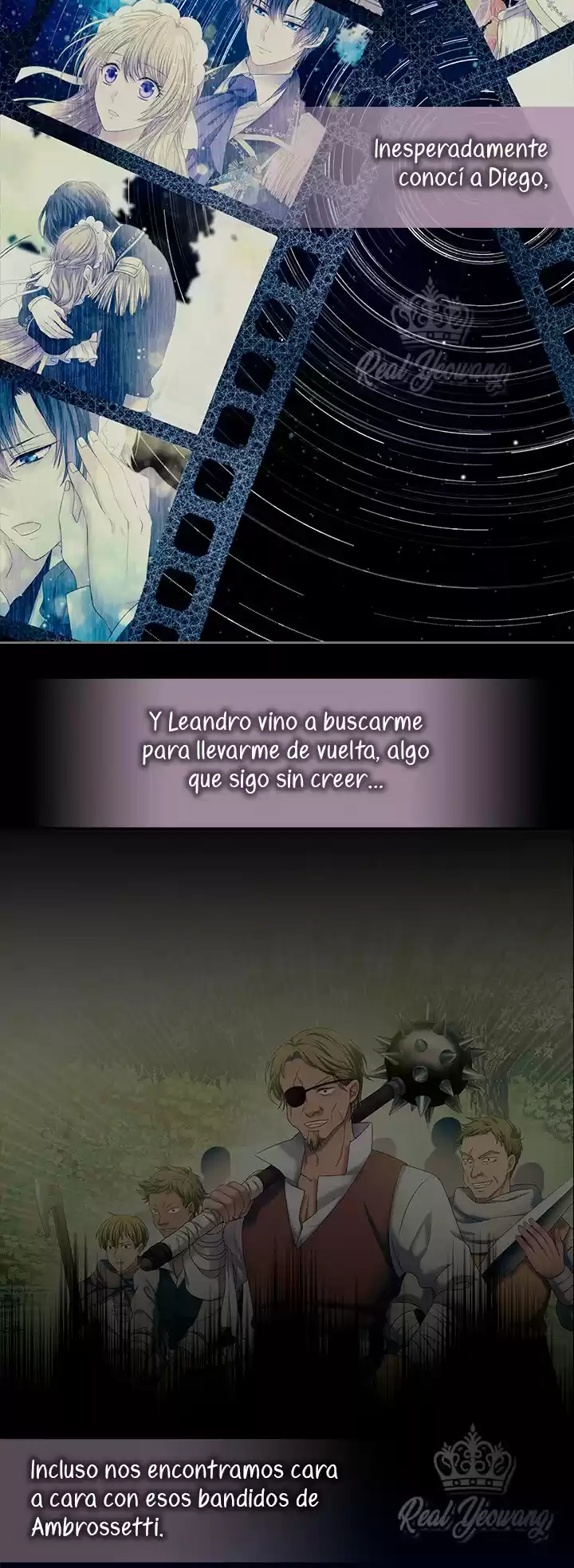La Doncella Del Duque. - Capítulo 60 - Página 12 - LectorTMOo