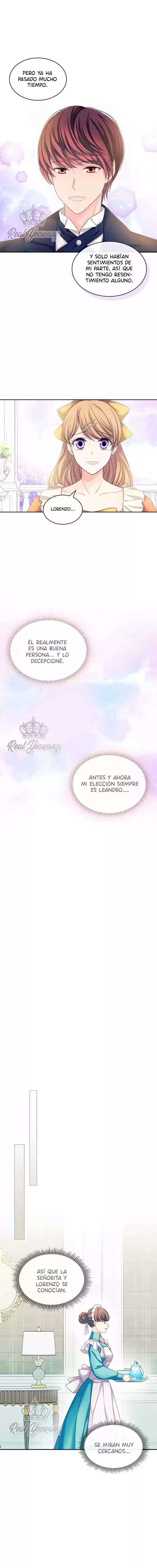 La Doncella Del Duque. - Capítulo 62 - Página 5 - LectorTMOo