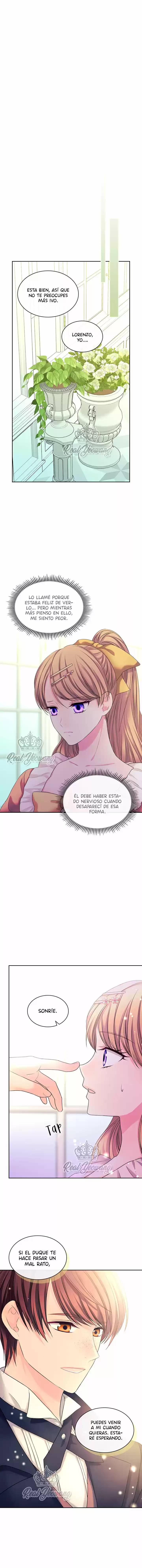La Doncella Del Duque. - Capítulo 62 - Página 7 - LectorTMOo