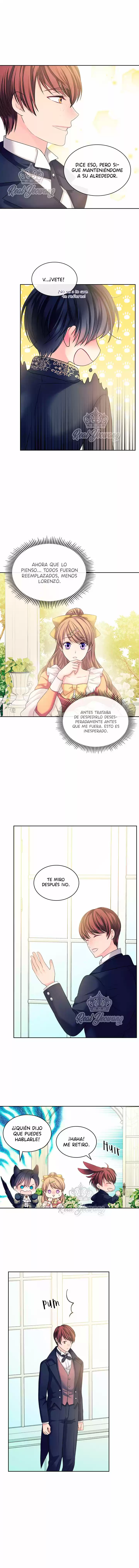 La Doncella Del Duque. - Capítulo 62 - Página 9 - LectorTMOo