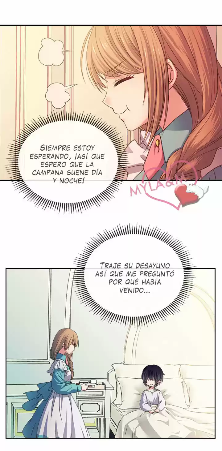 La Doncella Del Duque. - Capítulo 7 - Página 12 - LectorTMOo