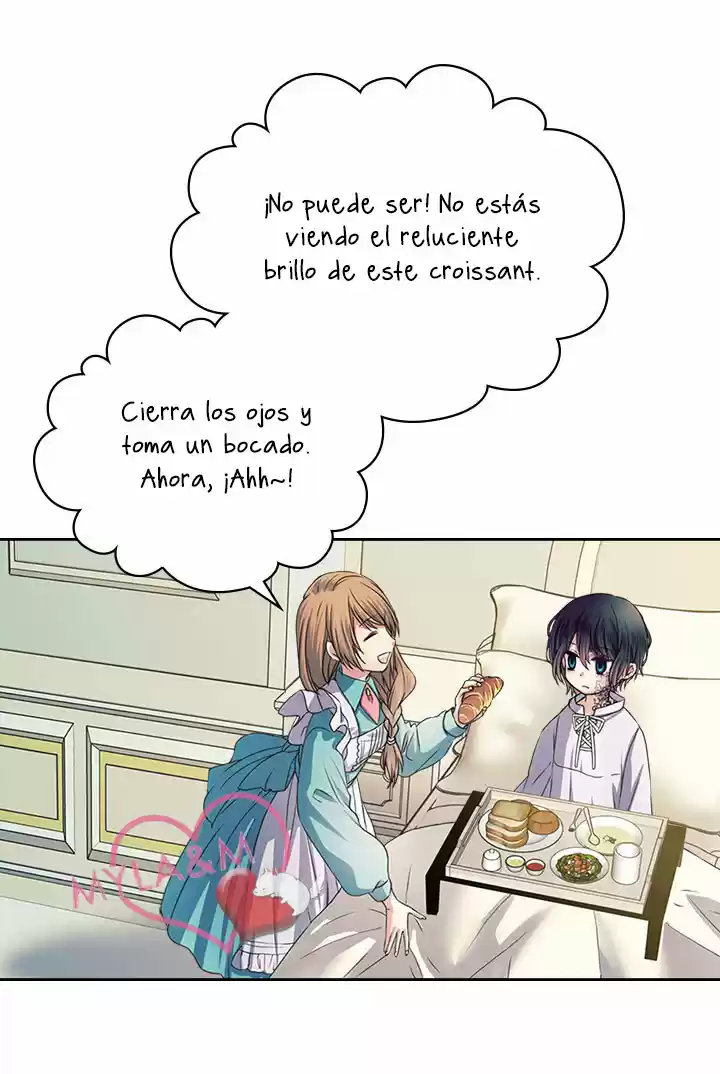 La Doncella Del Duque. - Capítulo 7 - Página 17 - LectorTMOo