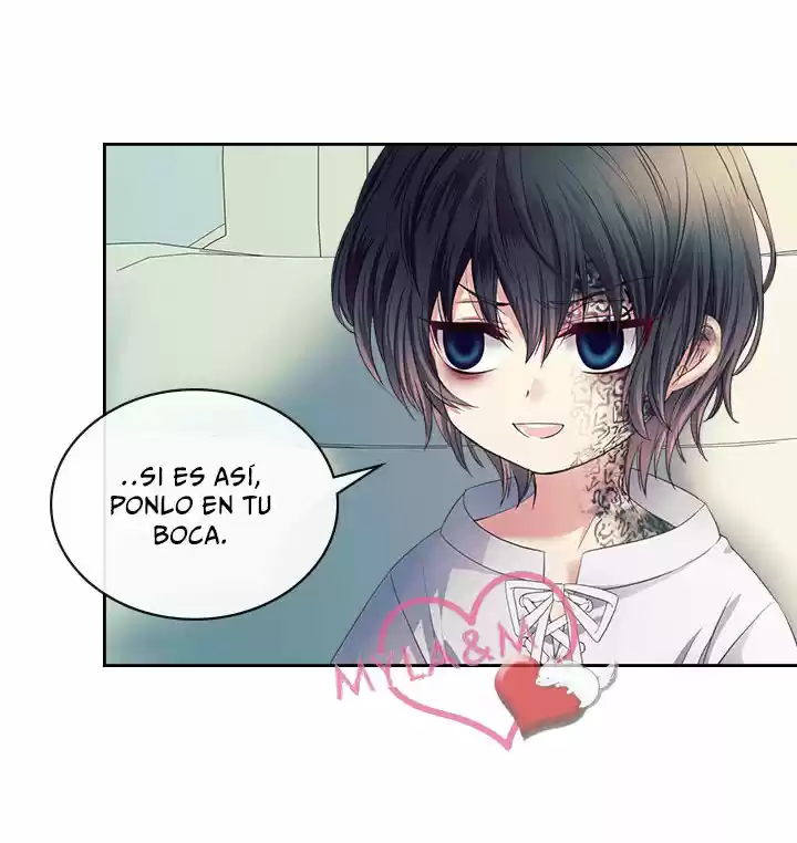 La Doncella Del Duque. - Capítulo 7 - Página 18 - LectorTMOo
