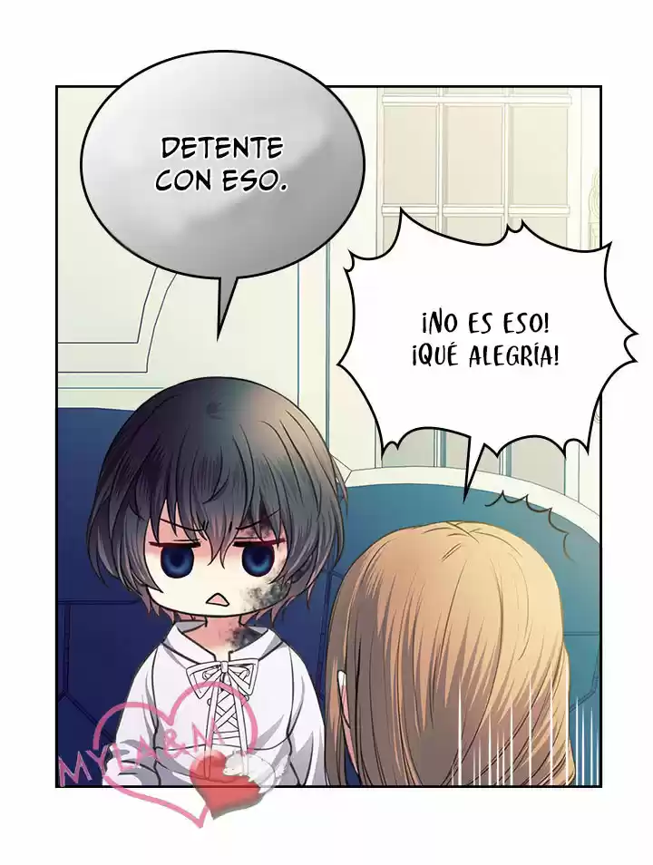 La Doncella Del Duque. - Capítulo 7 - Página 38 - LectorTMOo