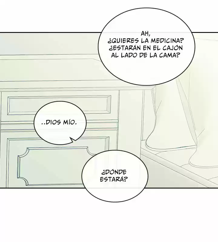 La Doncella Del Duque. - Capítulo 7 - Página 41 - LectorTMOo