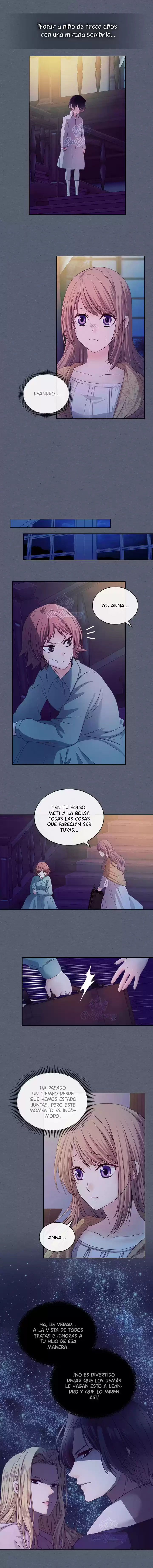 La Doncella Del Duque. - Capítulo 9 - Página 5 - LectorTMOo