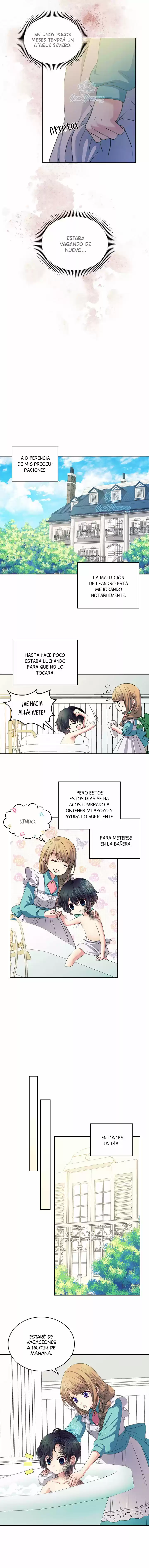 La Doncella Del Duque. - Capítulo 9 - Página 12 - LectorTMOo