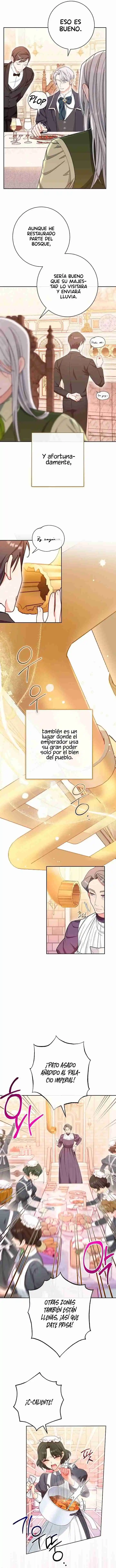 LA DONCELLA EXCLUSIVA DE LA MALVADA EMPERATRIZ - Capítulo 1 - Página 3 - LectorTMOo
