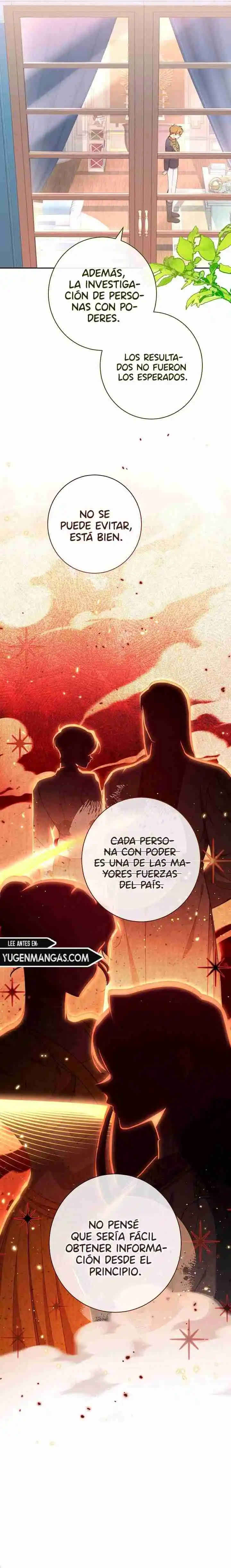 LA DONCELLA EXCLUSIVA DE LA MALVADA EMPERATRIZ - Capítulo 10 - Página 5 - LectorTMOo