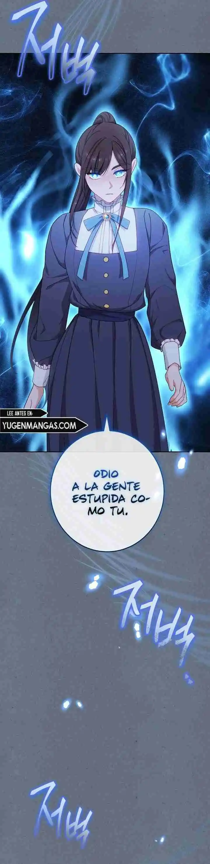 LA DONCELLA EXCLUSIVA DE LA MALVADA EMPERATRIZ - Capítulo 11 - Página 14 - LectorTMOo