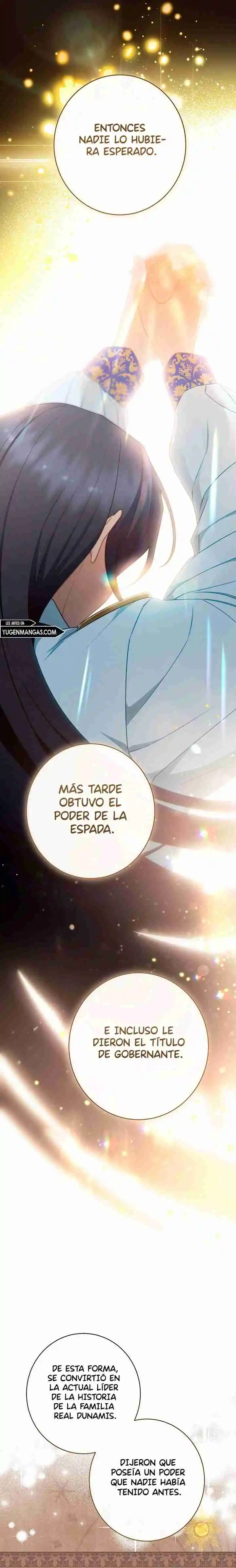 LA DONCELLA EXCLUSIVA DE LA MALVADA EMPERATRIZ - Capítulo 12 - Página 14 - LectorTMOo