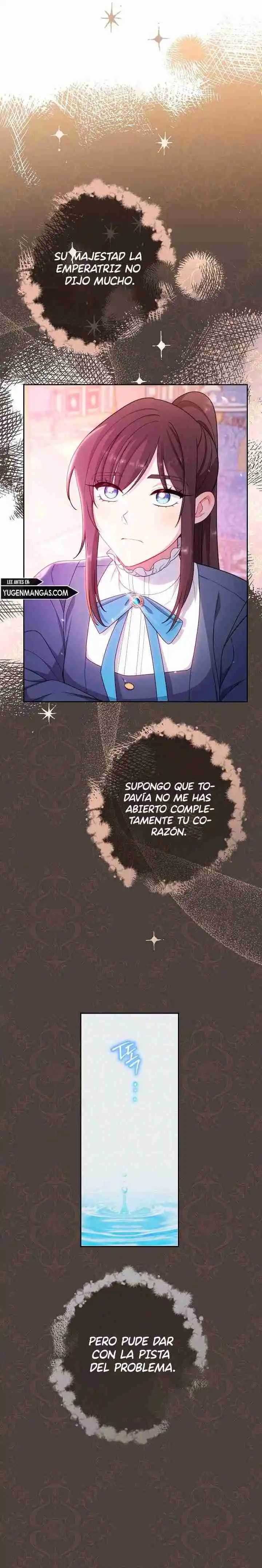 LA DONCELLA EXCLUSIVA DE LA MALVADA EMPERATRIZ - Capítulo 15 - Página 4 - LectorTMOo