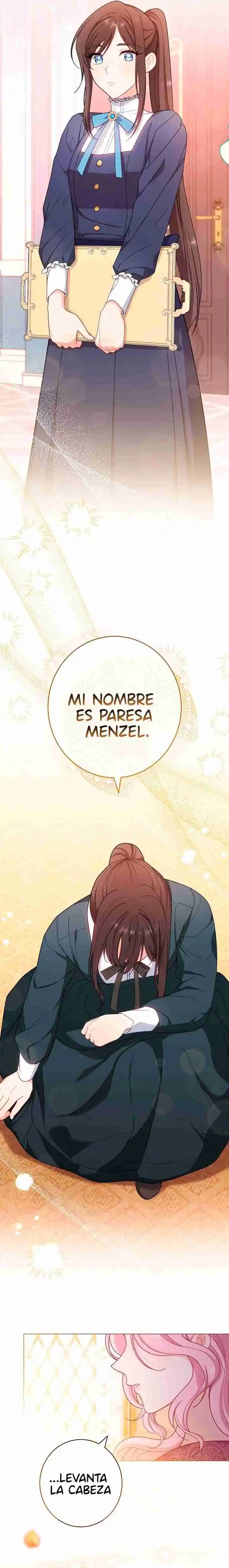 LA DONCELLA EXCLUSIVA DE LA MALVADA EMPERATRIZ - Capítulo 19 - Página 13 - LectorTMOo