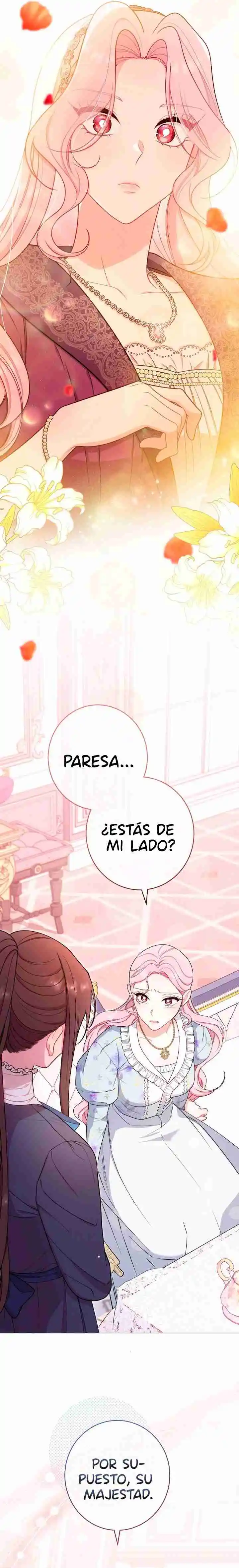 LA DONCELLA EXCLUSIVA DE LA MALVADA EMPERATRIZ - Capítulo 19 - Página 15 - LectorTMOo